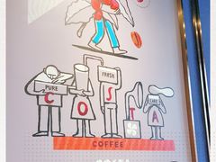 -COSTA COFFEE(吴江路店)