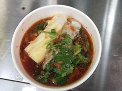 经典肠粉-陈伯手工鱼丸(鼓浪屿沙滩店)