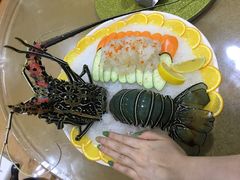 -钱塘府海鲜餐厅