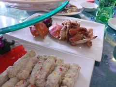-海鲜码头·中国菜