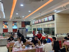 -孟记粥铺·家常菜·烧烤·粥(亚运村店)