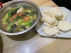 -黑皮酸菜鱼(绣花巷店)