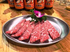 -秋木烤肉·韩国牛肉名家(高新旗舰店)