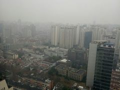 -上海波特曼丽思卡尔顿酒店