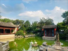 -祝家花園(伯渎港店)