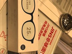 -JINS(上海金桥LaLaPort店)