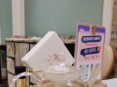 -狮王府淮扬菜(新街口友谊店)