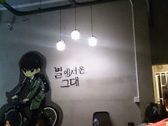 大堂-HONGA HONGA雄家(曹路店)