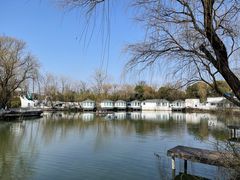 -J Create城市露营咖啡·简餐·宠物(上海动物园店)