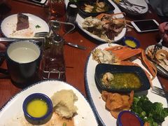 -RED LOBSTER(中城西店)