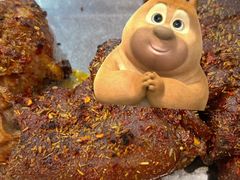 -小马烧烤(宁馨苑小区店)