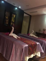 -诗泥SPA