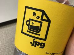 -JPG coffee(广州体育西店)