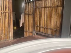 -春晖园度假酒店温泉