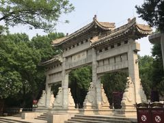 -千佛山风景名胜区