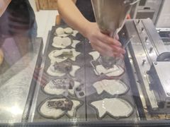 -粉粉乐鲷鱼烧(美罗城店)