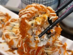 -小川洋风料理(街道口店)