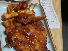 -五十中小肉串(南站店)