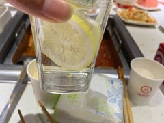 -海底捞火锅(顺义华联店)