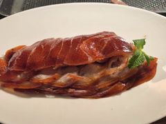 -喜悦烤鸭·新京菜(王府井店)