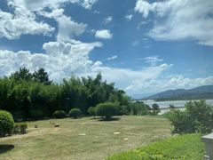 -福建鲤鱼洲酒店