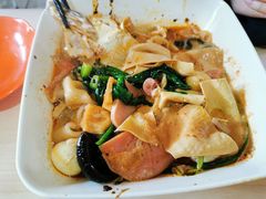 -林静小吃(复兴路店)