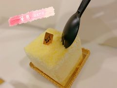 -DEMO黛慕蛋糕(中泰店)