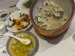 -风味小馆(天目湖宾馆店)