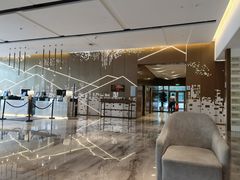 -广州白云机场诺富特酒店