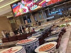 -盛宴标帜餐厅·亲子自助 (南昌喜来登酒店)