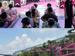 -盈香心动乐园