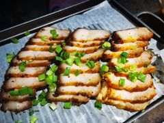 -绿茶餐厅(天津天河城店)