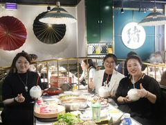 -一绪に寿喜烧自助(世茂广场店)