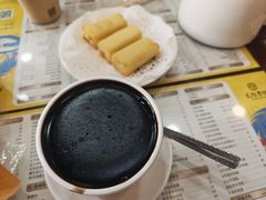 炸牛奶-民信老铺(人民路店)