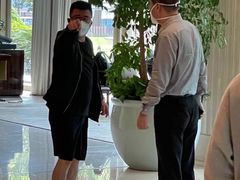 -上海中谷小南国花园酒店