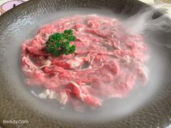 鲜切吊龙-围炉·川味鲜货火锅(万达珍珠坊店)