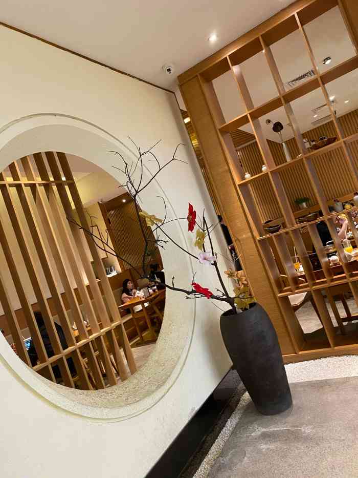 匠和风精致料理(金融街万达广场店)-"也算是福州开了蛮久的日料品牌