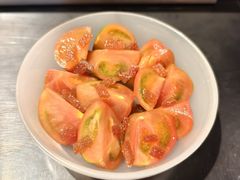 -很久以前羊肉串(朝阳路店)