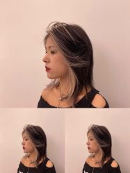 -Hair Code芭曲发型
