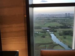 -无锡新湖铂尔曼大酒店