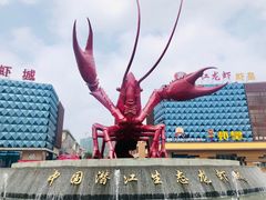 -虾味传奇(生态龙虾城店)