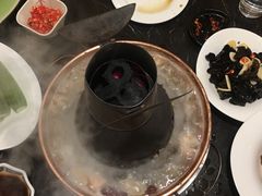 -东来顺饭庄(金泉广场店)