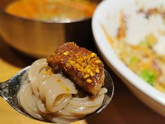 -百年食客韩式烤肉(南三环店)