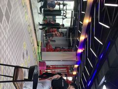 -UP健身私教馆(海岸城店)