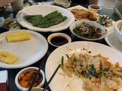 -黄但记老店·陈村粉食府