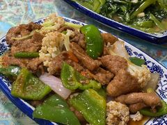 -杨南饭店·二十五年闽菜馆(凤湖新城一店)