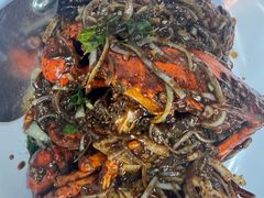 -龙海鲜螃蟹王(宏茂桥店)