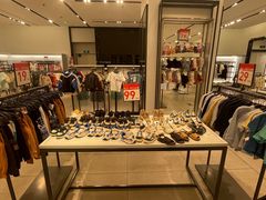 -ZARA(青岛万象城店)