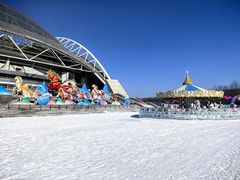 -沈阳奥体冰雪嘉年华
