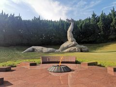 -上海市龙华烈士陵园